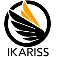 IKARISS logo