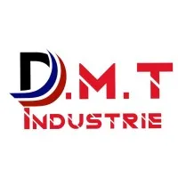 D.M.T INDUSTRIE logo