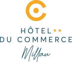 HOTEL GOMEZ logo