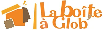 LA BOITE A GLOB' logo