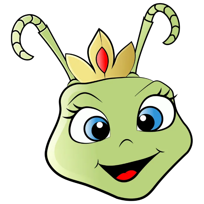 EURL FOURMIS.BIO logo
