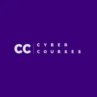 CYBER COURSES (CC) logo
