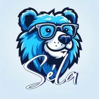 IT SELA logo