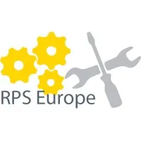 RPS EUROPE logo