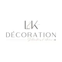 L&K DECORATION logo