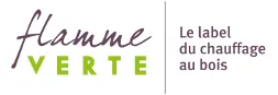 FLAM'BOIS HABITAT logo