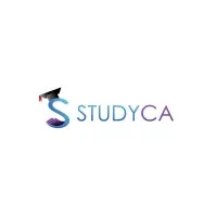 STUDYCA logo