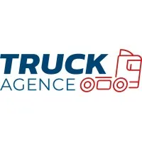TRUCK AGENCE logo