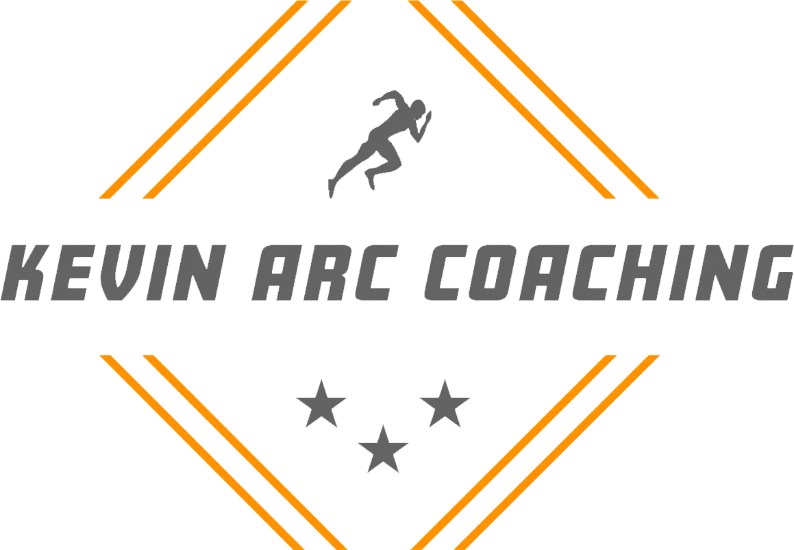 KEVINARCCOACHING logo