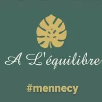 A L'EQUILIBRE logo
