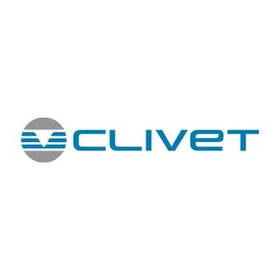 CLIVET FRANCE SAS logo