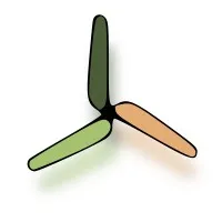 BLADE EXPERT logo