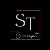 ST CONCEPT logo
