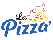 PIZZA CHEZ FLORE logo