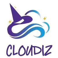 CLOUDIZ logo