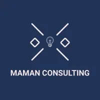 MAMAN CONSULTING logo