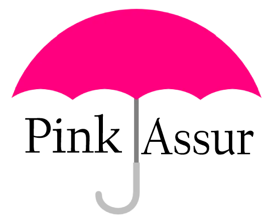 PINKASSUR logo
