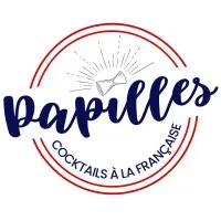 PAPILLES COCKTAILS logo