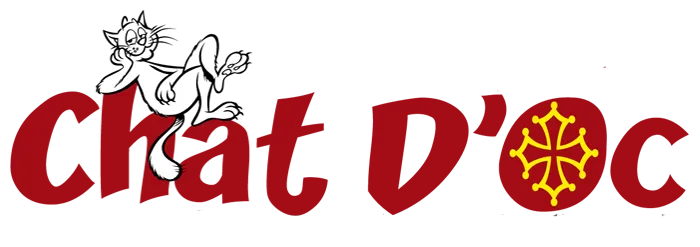 LES CHATS-PITRES logo