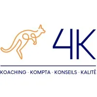 4K EXPERTISES logo