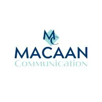 MACAAN COMMUNICATION logo