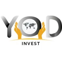 YOD INVEST logo