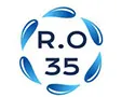 RO 35 (RO 35) logo