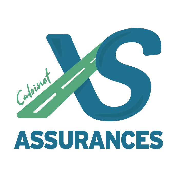 CABINET XS ASSURANCES (XSA) logo