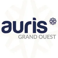 AURIS GRAND OUEST (AGO) logo