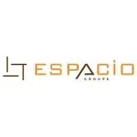 ESPACIO GROUPE logo