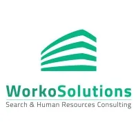 WORKOSOLUTIONS INTERNATIONAL logo