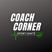 COACH CORNER logo