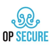 OP SECURE logo