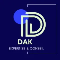 DAK EXPERTISE ET CONSEIL logo