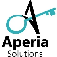 APERIA SOLUTIONS logo