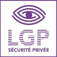LGP SECURITE PRIVEE logo