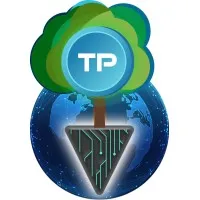 Voici le logo de la marque TERRAPROJECTS qui représente son identité graphique.