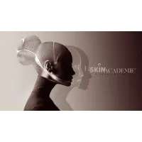 LA SKIN ACADEMIE logo