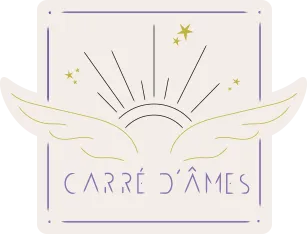 CARRE D'AMES logo