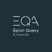 EQA AVOCATS logo