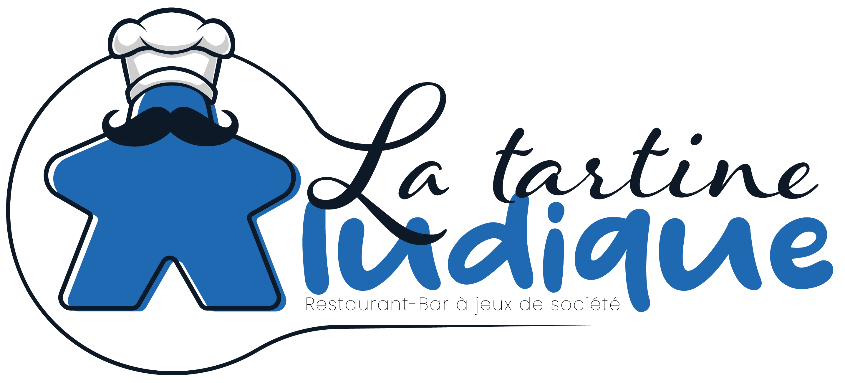 LA TARTINE LUDIQUE STG logo