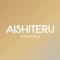 AISHITERU logo
