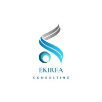 EKIRFA CONSULTING logo