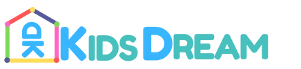 KIDSDREAM logo