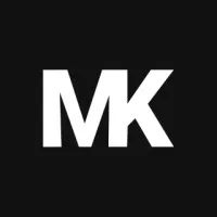 MK STUDIO (MKS) logo