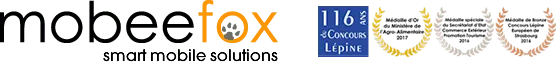 FOXCIE logo