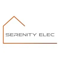 SERENITY ELEC logo