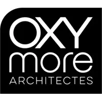 OXYMORE ARCHITECTES logo