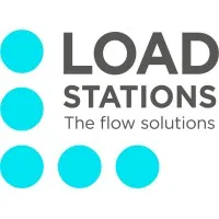SAS LOAD STATIONS logo