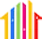 TS PEINTURE logo
